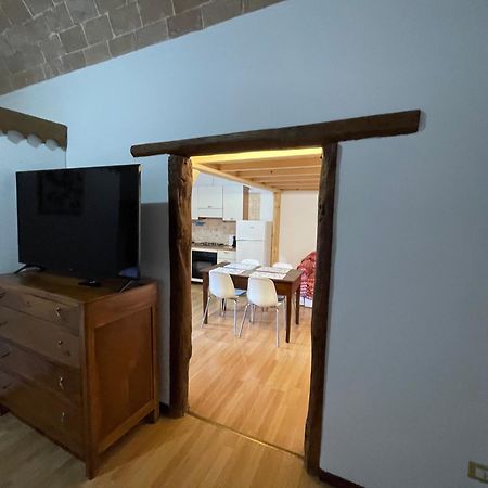 Piazzetta Del Forno Grazioso Bilocale Ad Assergi Dış mekan fotoğraf