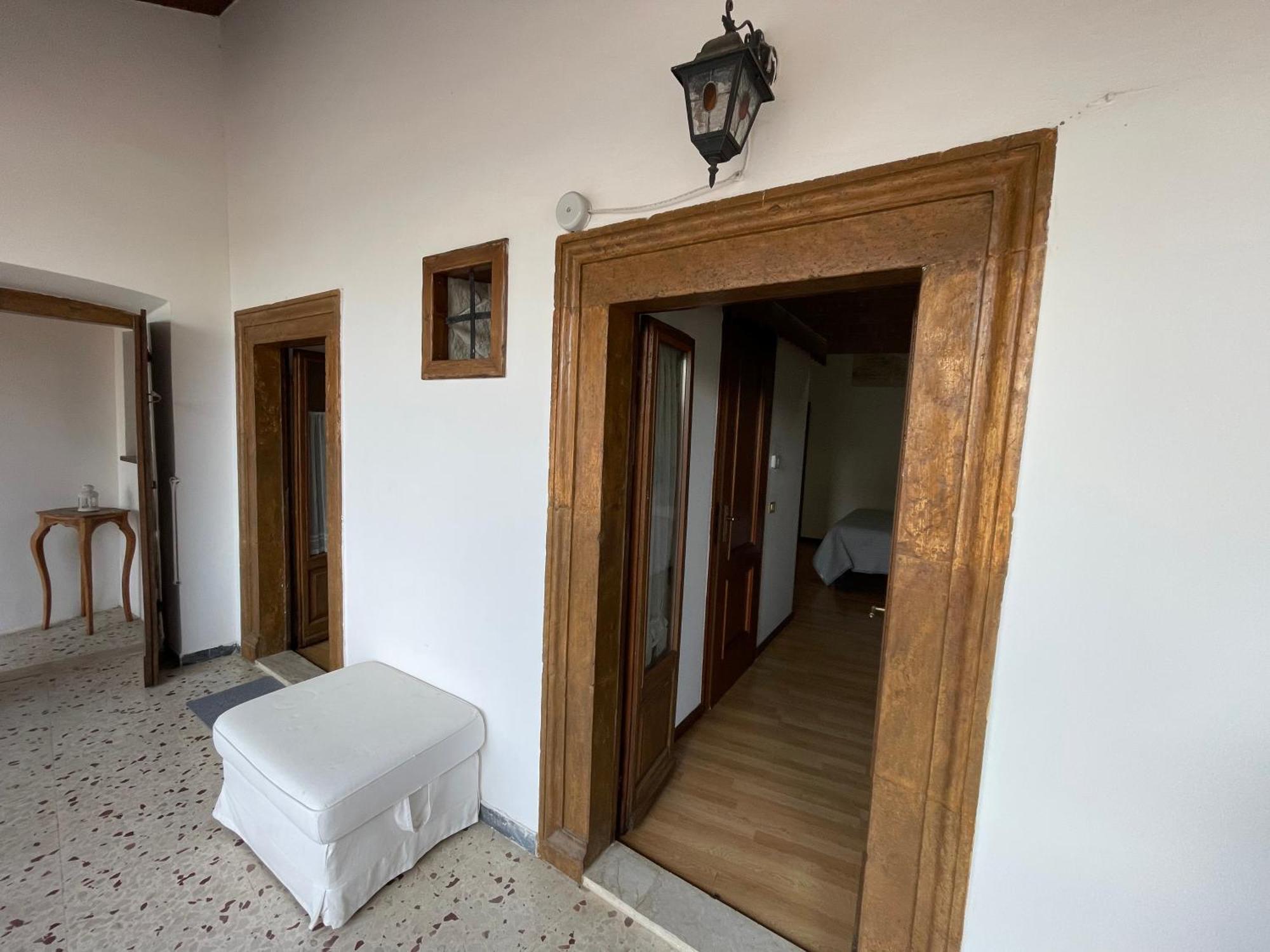 Piazzetta Del Forno Grazioso Bilocale Ad Assergi Dış mekan fotoğraf